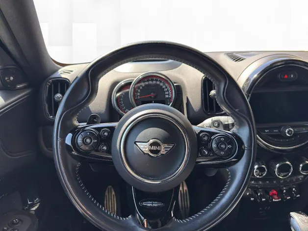 MINI Countryman F60 2.0i John Cooper Works SAG ALL4