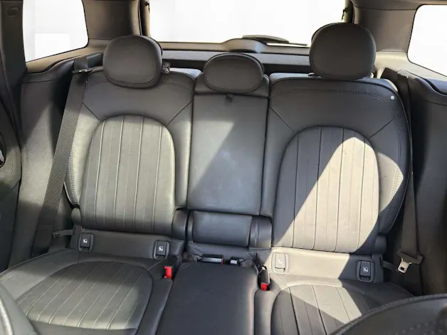 MINI Countryman F60 2.0i John Cooper Works SAG ALL4
