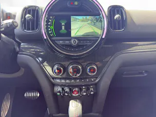 Mini Countryman F60 2.0i John Cooper Works SAG ALL4