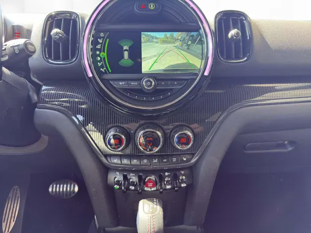 MINI Countryman F60 2.0i John Cooper Works SAG ALL4