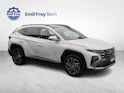 HYUNDAI Tucson 1.6 T-GDi HEV Vertex Swiss Edition 4WD