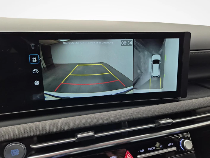 Fahrzeugbild HYUNDAI TUCSON