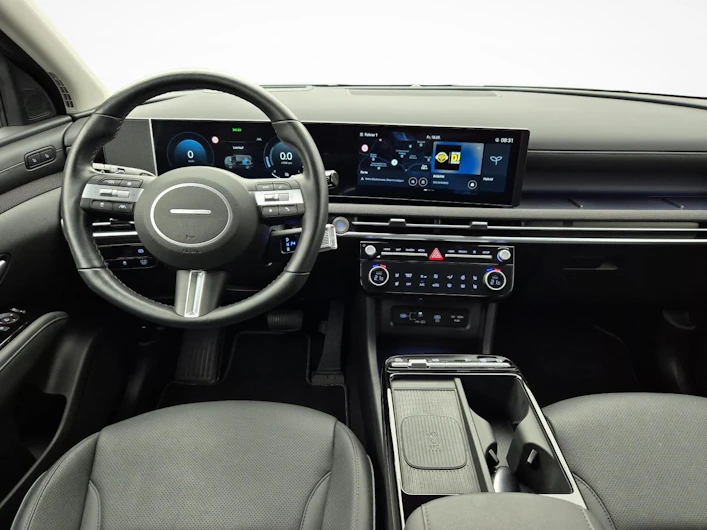 Fahrzeugbild HYUNDAI TUCSON
