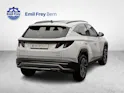 HYUNDAI Tucson 1.6 T-GDi HEV Vertex Swiss Edition 4WD