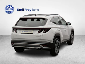 Fahrzeugbild HYUNDAI Tucson 1.6 T-GDi HEV Vertex Swiss Edition 4WD