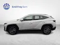 HYUNDAI Tucson 1.6 T-GDi HEV Vertex Swiss Edition 4WD