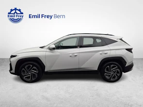 Fahrzeugbild HYUNDAI Tucson 1.6 T-GDi HEV Vertex Swiss Edition 4WD