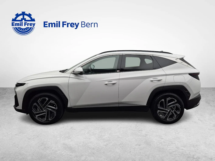 Fahrzeugbild HYUNDAI TUCSON