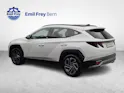HYUNDAI Tucson 1.6 T-GDi HEV Vertex Swiss Edition 4WD