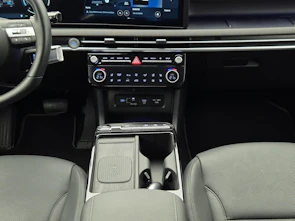 Fahrzeugbild HYUNDAI Tucson 1.6 T-GDi HEV Vertex Swiss Edition 4WD