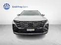 HYUNDAI Tucson 1.6 T-GDi HEV Vertex Swiss Edition 4WD