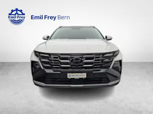 HYUNDAI Tucson 1.6 T-GDi HEV Vertex Swiss Edition 4WD
