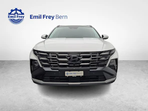 Fahrzeugbild HYUNDAI Tucson 1.6 T-GDi HEV Vertex Swiss Edition 4WD