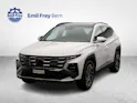 HYUNDAI Tucson 1.6 T-GDi HEV Vertex Swiss Edition 4WD