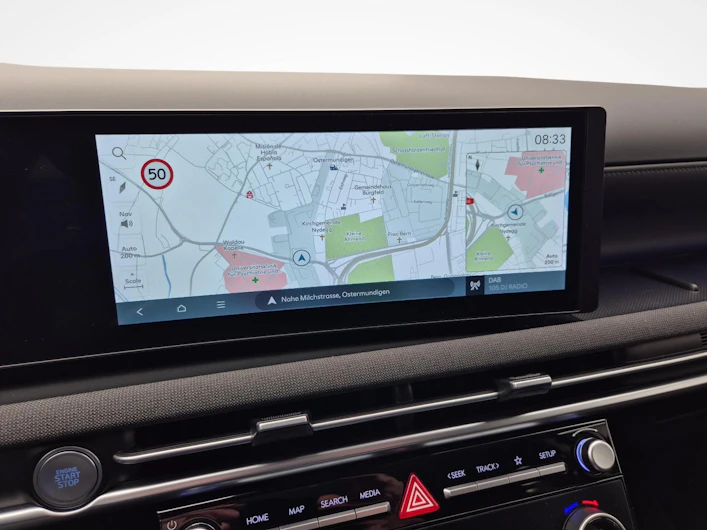 Fahrzeugbild HYUNDAI TUCSON
