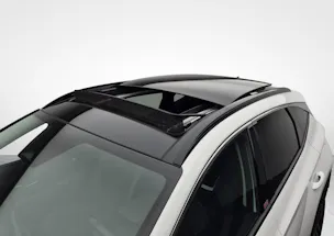 HYUNDAI Tucson 1.6 T-GDi HEV Vertex Swiss Edition 4WD