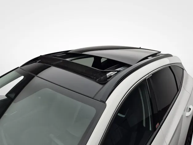 HYUNDAI Tucson 1.6 T-GDi HEV Vertex Swiss Edition 4WD