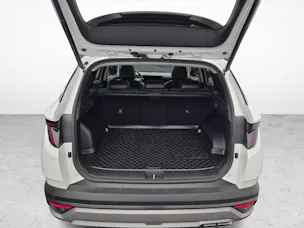 HYUNDAI Tucson 1.6 T-GDi HEV Vertex Swiss Edition 4WD