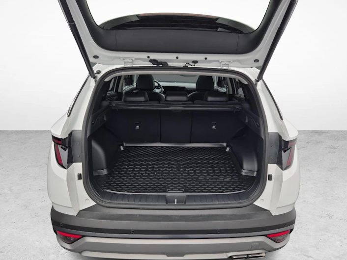 Fahrzeugbild HYUNDAI TUCSON