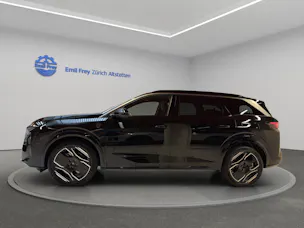 Peugeot 5008 e-GT Exclusive AWD