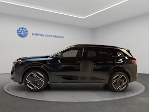 Fahrzeugbild PEUGEOT 5008 e-GT Exclusive AWD