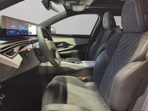 Peugeot 5008 e-GT Exclusive AWD
