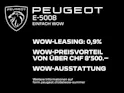 PEUGEOT 5008 e-GT Exclusive AWD
