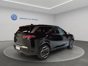 Peugeot 5008 e-GT Exclusive AWD