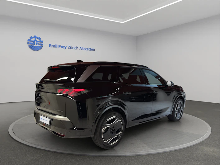 Fahrzeugbild PEUGEOT 5008