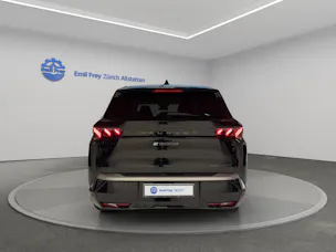 Peugeot 5008 e-GT Exclusive AWD