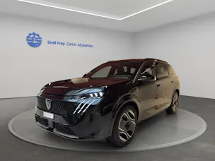 Peugeot 5008 e-GT Exclusive AWD