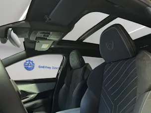 Peugeot 5008 e-GT Exclusive AWD
