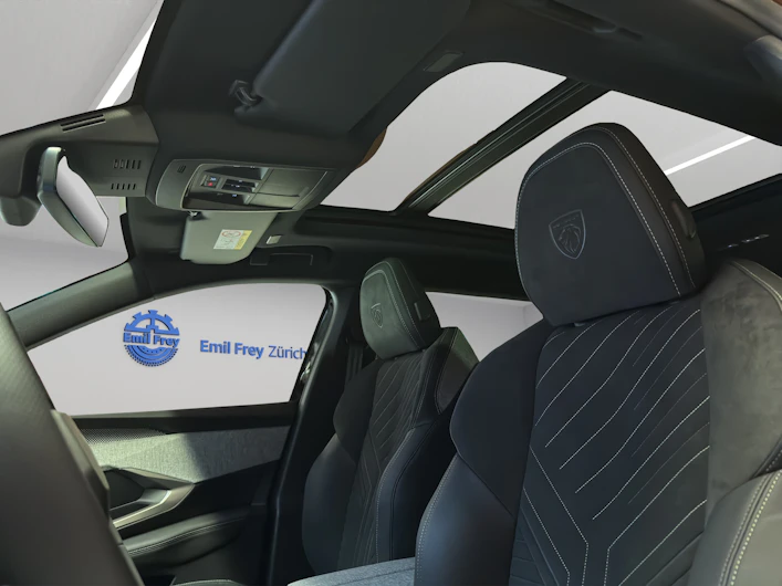 Fahrzeugbild PEUGEOT 5008