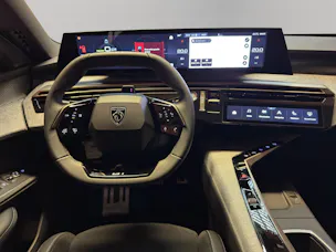 Peugeot 5008 e-GT Exclusive AWD