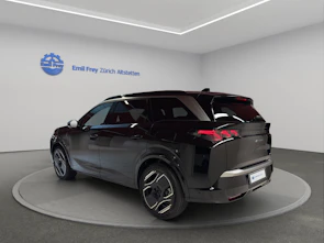 Fahrzeugbild PEUGEOT 5008 e-GT Exclusive AWD