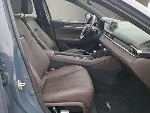 Mazda 6 Sport Wagon 2.5 Revolution Pack