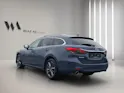Mazda 6 Sport Wagon 2.5 Revolution Pack