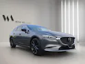 Mazda 6 Sport Wagon 2.5 Homura SR AT AHK