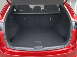 Mazda CX-5 2.2 D 184 Takumi AWD AT