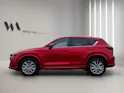Mazda CX-5 2.2 D 184 Takumi AWD AT