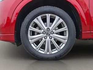 Mazda CX-5 2.2 D 184 Takumi AWD AT