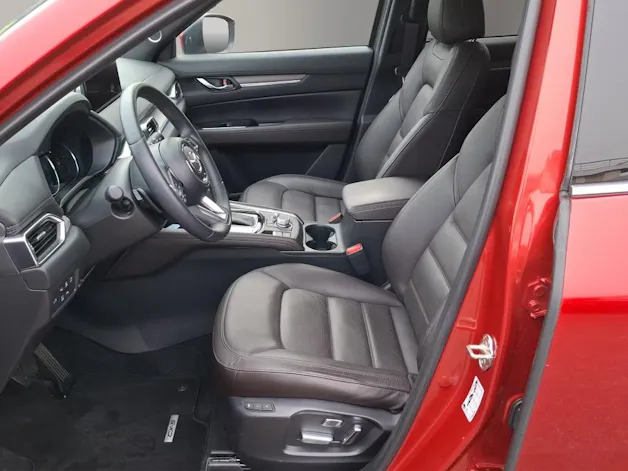 Mazda CX-5 2.2 D 184 Takumi AWD AT