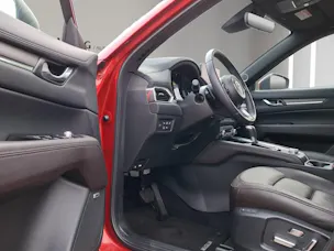 Mazda CX-5 2.2 D 184 Takumi AWD AT