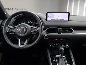 Mazda CX-5 2.2 D 184 Takumi AWD AT