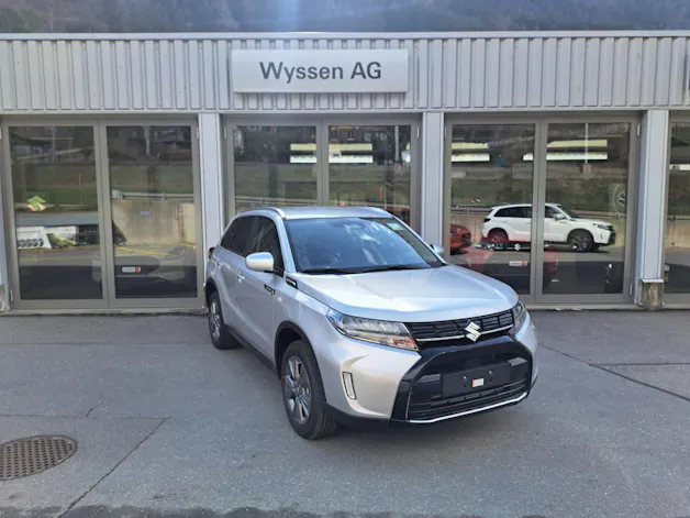 Suzuki Vitara 1.4 T Sakura Top Hybrid 4x4