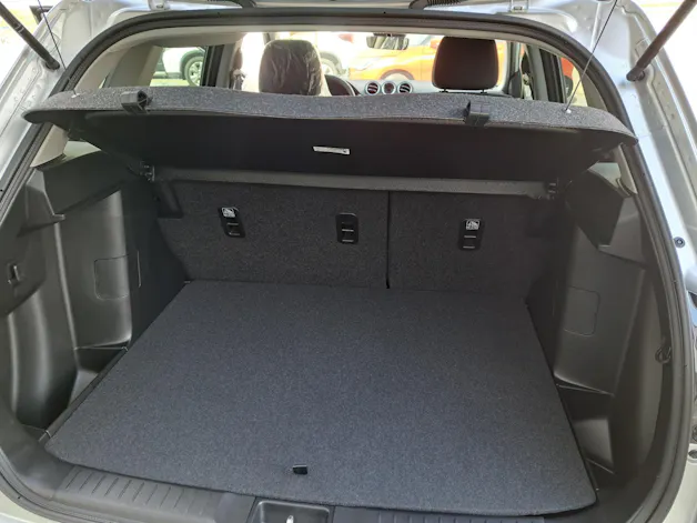 Suzuki Vitara 1.4 T Sakura Top Hybrid 4x4