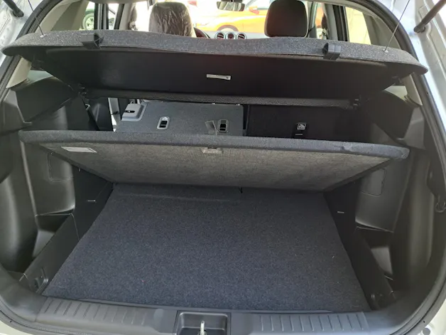 Suzuki Vitara 1.4 T Sakura Top Hybrid 4x4