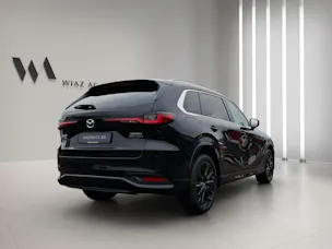 Mazda CX-80 2.5 PHEV Homura Plus
