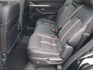 Mazda CX-80 2.5 PHEV Homura Plus
