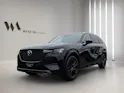 Mazda CX-80 2.5 PHEV Homura Plus